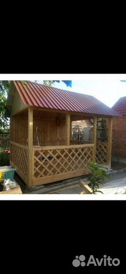 Строительство каркасных домов под ключ