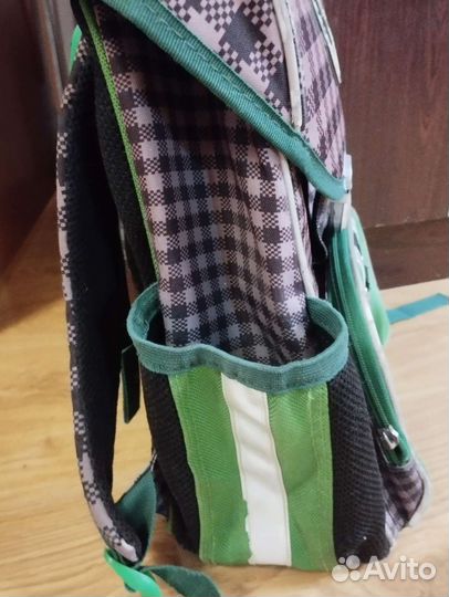 Портфель школьный