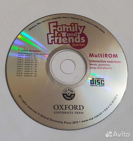 Английский для малышей