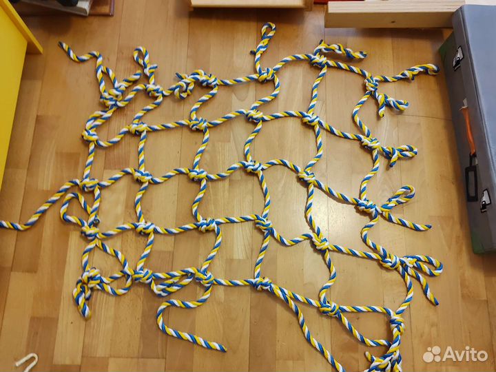 Детский спортивный комплекс Ранний старт