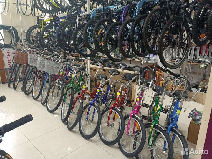 Колесо на велосипед