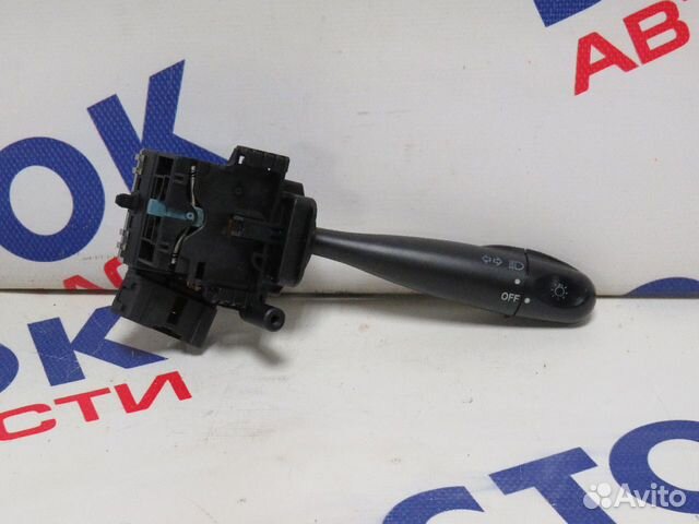 Переключатели подрулевые toyota funcargo NCP21