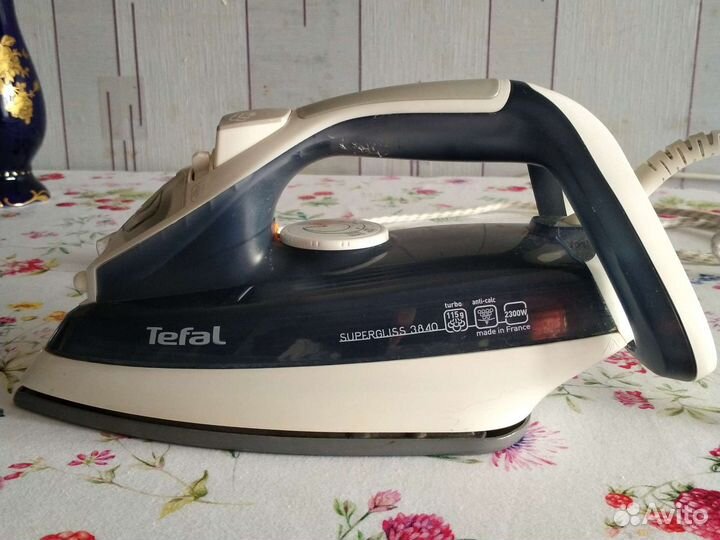 Отпариватель Филлипс, пылесос, утюг