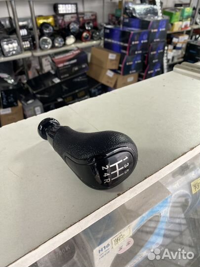 Ручка кпп Веста, Приора 2, Гранта, калина 2