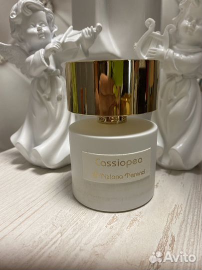 Туалетная вода