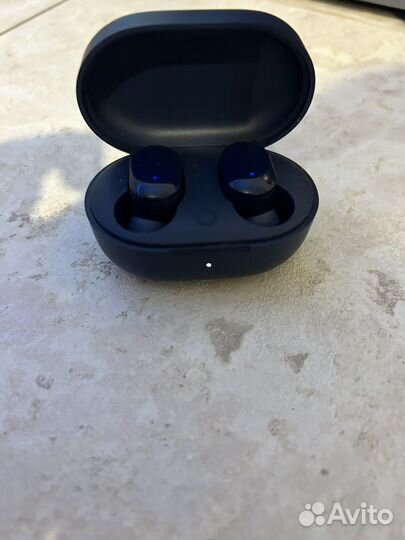 Беспроводные наушники xiaomi redmi airdots 3