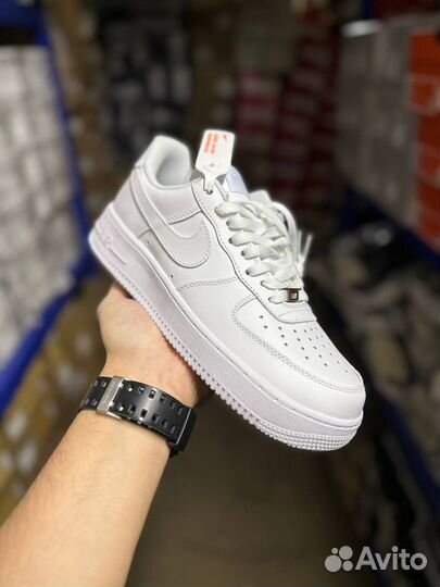 Кроссовки Nike Air Force 1 женские