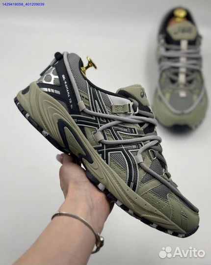 Asics Gel-Kahana TR V2 (Арт.82486)