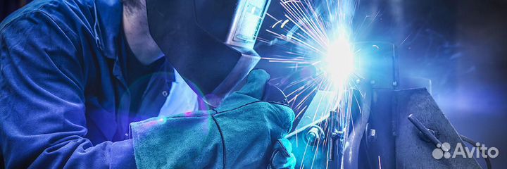 Сварщик Вахта Новый Уренгой