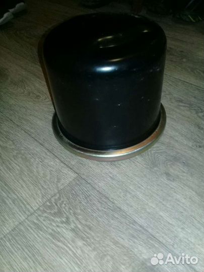 Влагомаслоотделитель