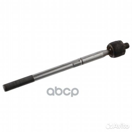 Тяга рулевая голая L/R ford Galaxy 1,6-2,3/TDCi