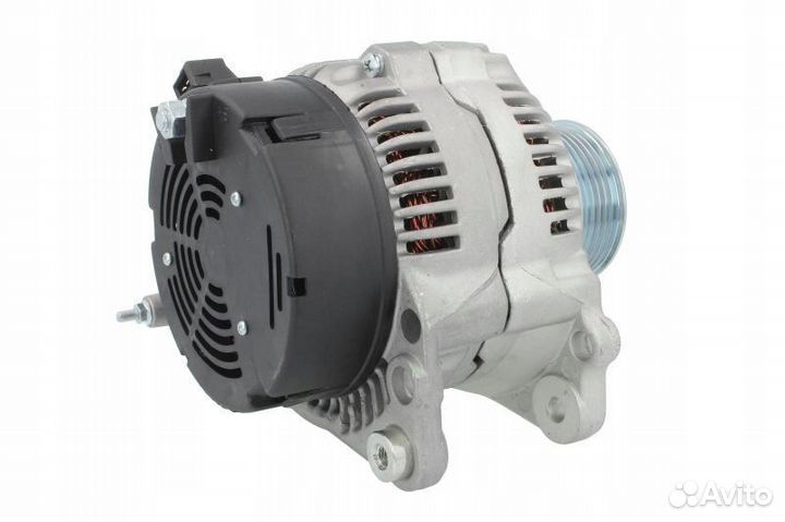 Генератор, комплектующие Volksvagen Transporter