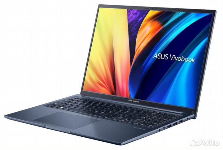 Asus Vivobook i5-12500H/16/512/16