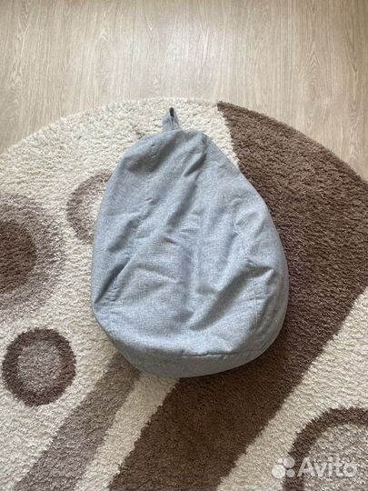 Мягкое кресло мешок