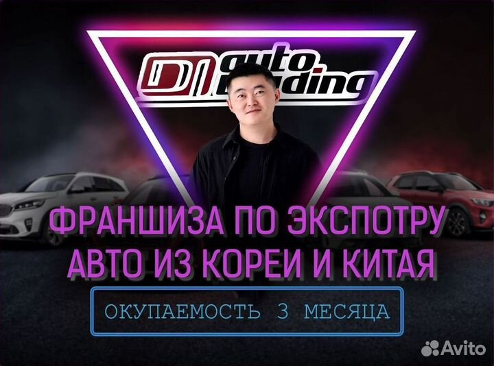 Франшиза окупаемость 3 месяца