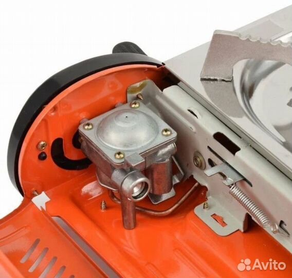 Плита настольная газовая следопыт Ultra Energy