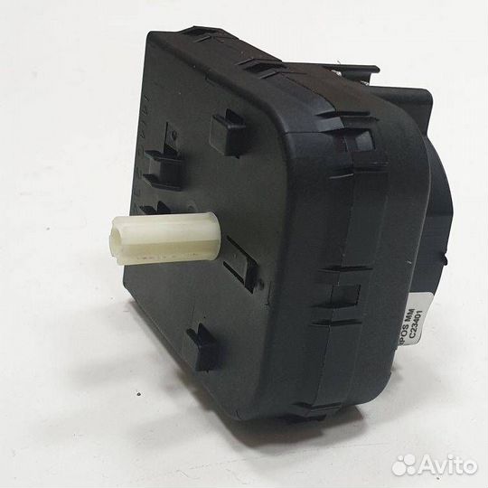 Таймер (селектор программ) стиральной машины Indes