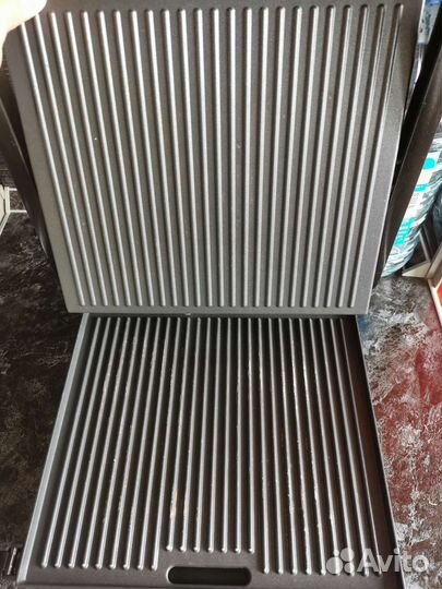 Гриль polaris pgp 1502