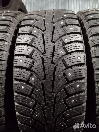 Nokian Tyres Hakkapeliitta 5 225/55 R18 102T