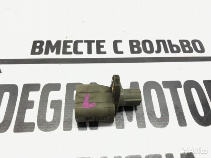 Датчик ABS задний 2WD Volvo S60 S80 XC60 XC70 07