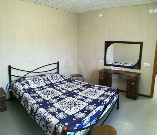 Дом 60 м² на участке 8 сот.