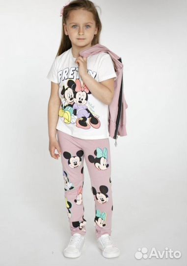 Костюм тройка на девочку 9-10 лет