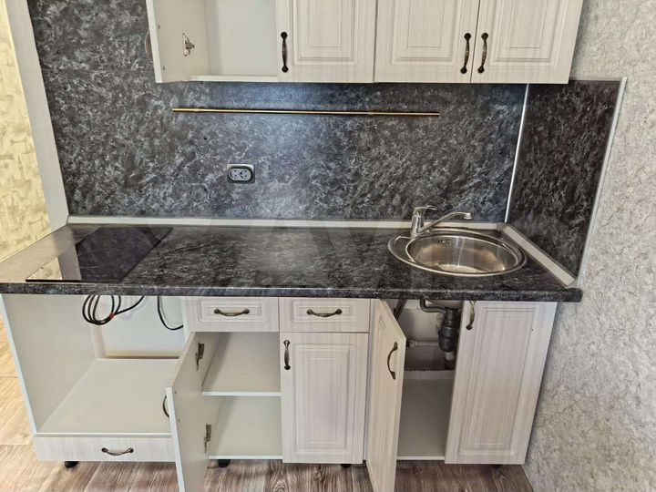 Комната 22,3 м² в 1-к., 9/9 эт.