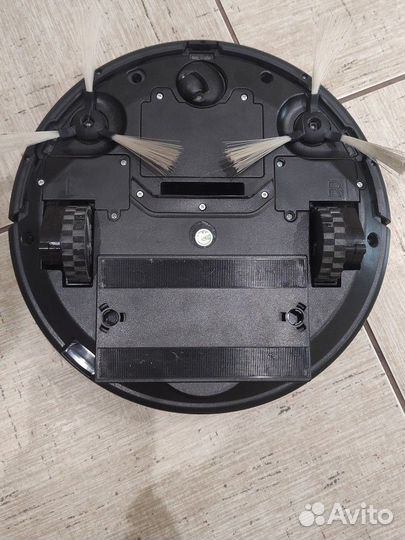 Робот пылесос Redmond RV-R280