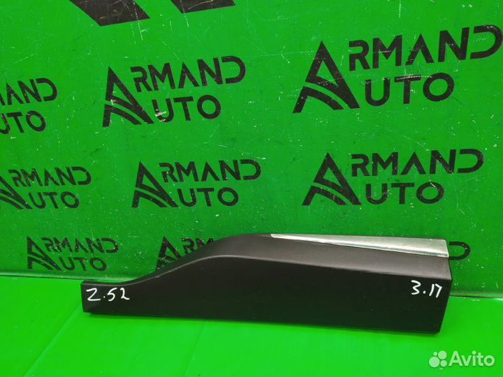 Накладка двери задняя правая Nissan Murano Z52