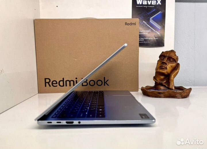 Redmibook pro 14 U7 32/1