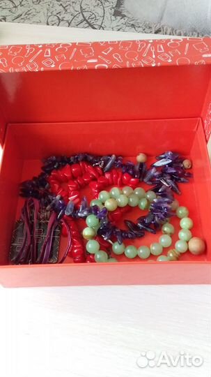 Коробки из картона