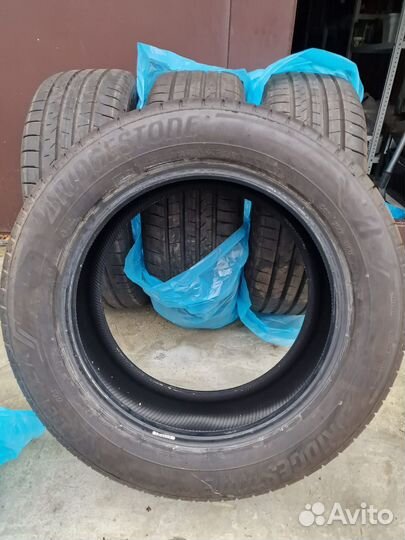 Bridgestone Alenza 001 255/55 R19 107W