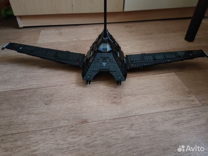 Конструктор Lego Star Wars