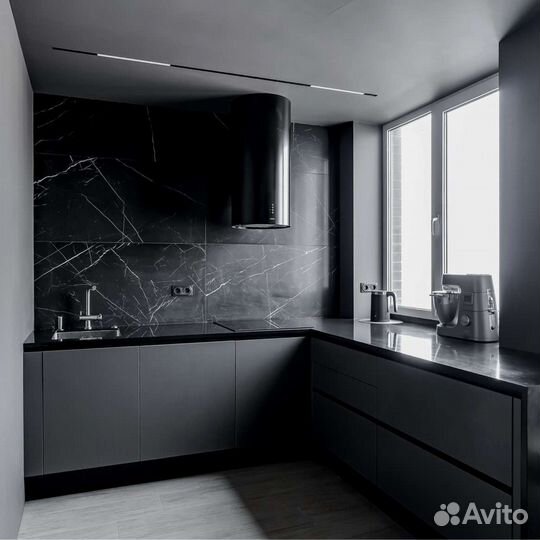 Кухня без посредников