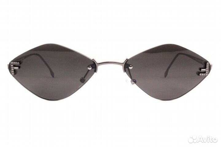 Солнцезащитные очки Fendi ромб NEW