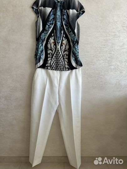 Брюки 2 пары LIU JO Rene Lezard