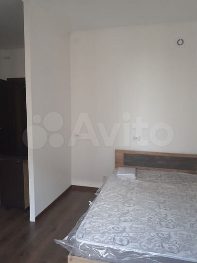 Квартира-студия, 26 м², 8/25 эт.