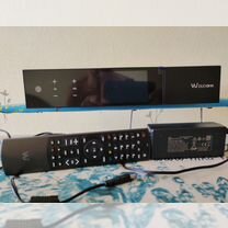 Продам спутниковый ресивер Vu+Duo4k SE