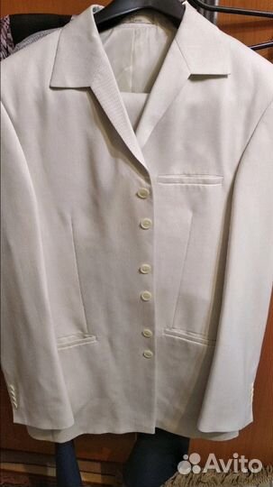 Костюм мужской