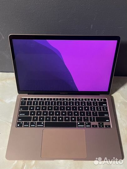 Apple MacBook air M1