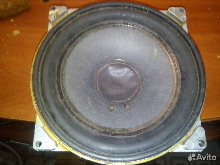 Динамик 10гд