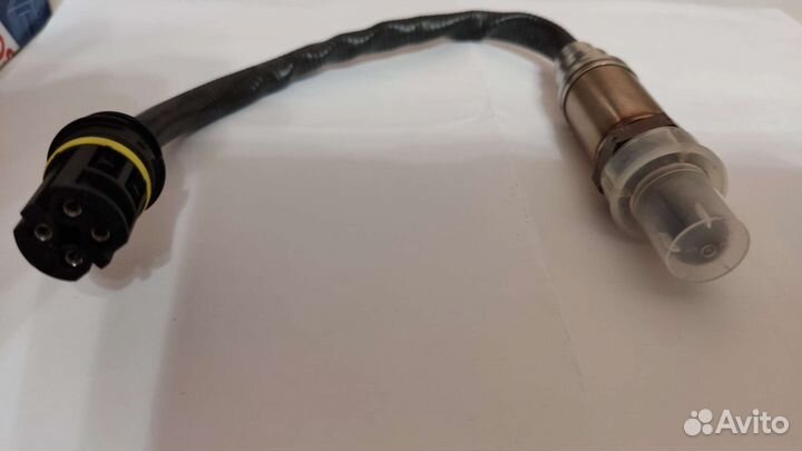 Лямбда зонд Bosch 0258003477 оригинал BMW m54 m52