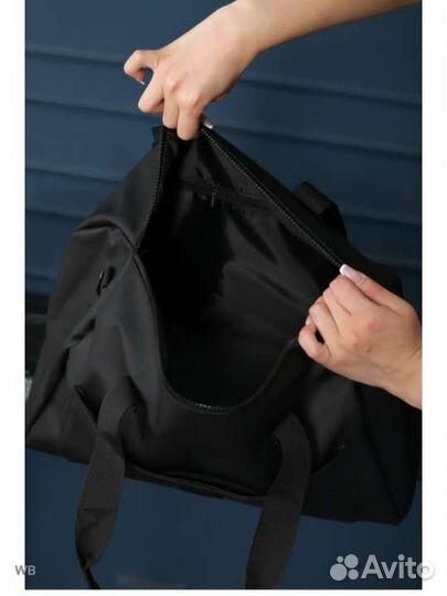 Сумка новая