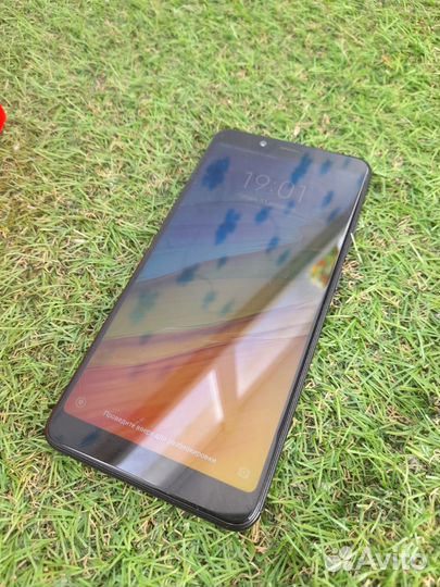 Xiaomi Redmi Note 5, 3/32 ГБ