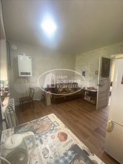 Дом 60 м² на участке 15 сот.