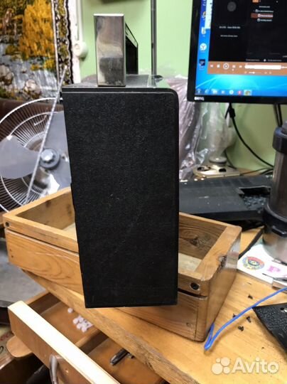 Радиоприемник vef 202