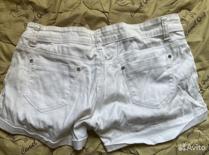 Шорты женские
