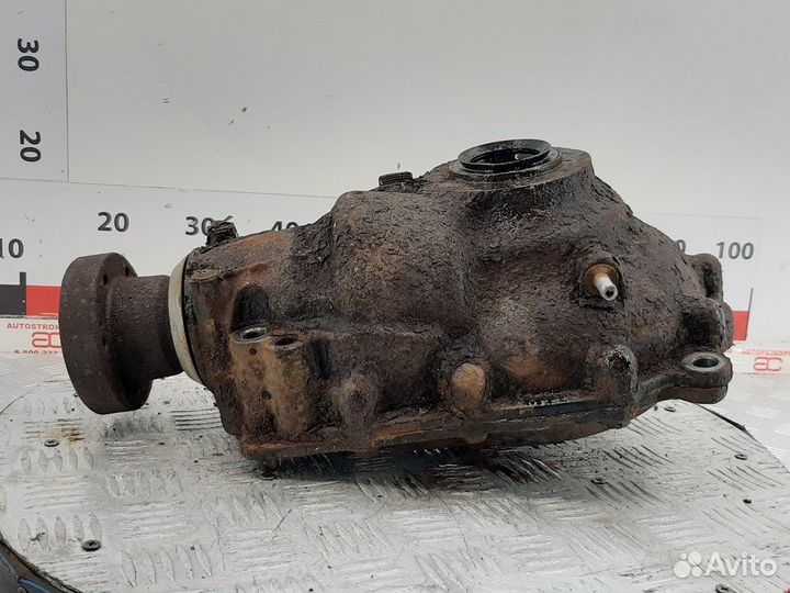 Редуктор для Land Rover Range Rover 3 TAG500042