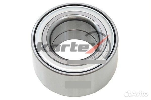 Подшипник ступицы передней ford Focus 3