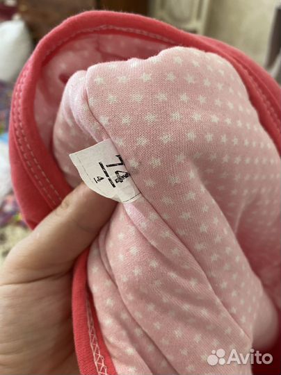 Комбинезон 74